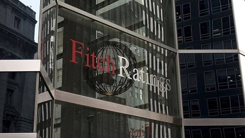 Not artışı bekleyenlere soğuk duş: Fitch sabit tuttu