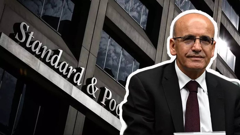 Türkiye’ye not dopingi: Moody’s güvenini tazeledi