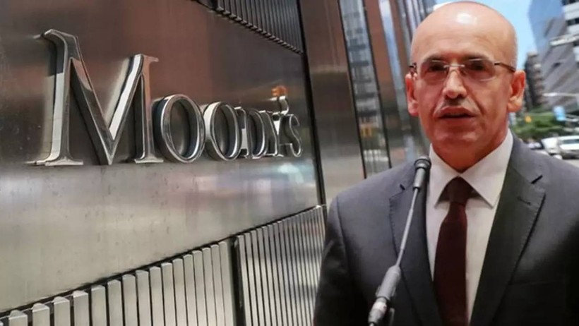 Türkiye’ye not dopingi: Moody’s güvenini tazeledi
