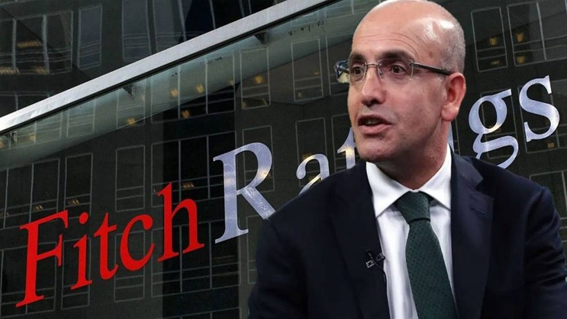 Türkiye’ye not dopingi: Moody’s güvenini tazeledi
