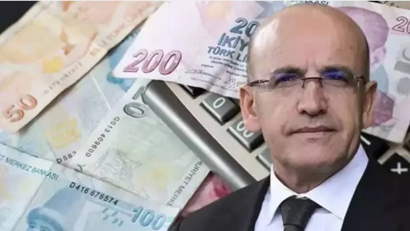 Kriz aşıldı, güven tazelendi: Şimşek’ten net ekonomi raporu