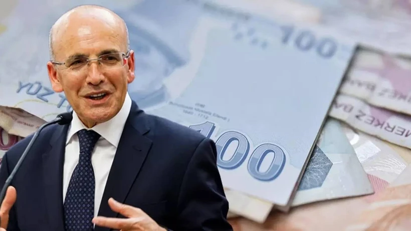 Kriz aşıldı, güven tazelendi: Şimşek’ten net ekonomi raporu