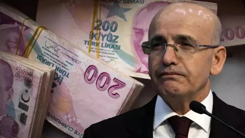 Kriz aşıldı, güven tazelendi: Şimşek’ten net ekonomi raporu