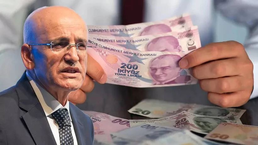 Kriz aşıldı, güven tazelendi: Şimşek’ten net ekonomi raporu