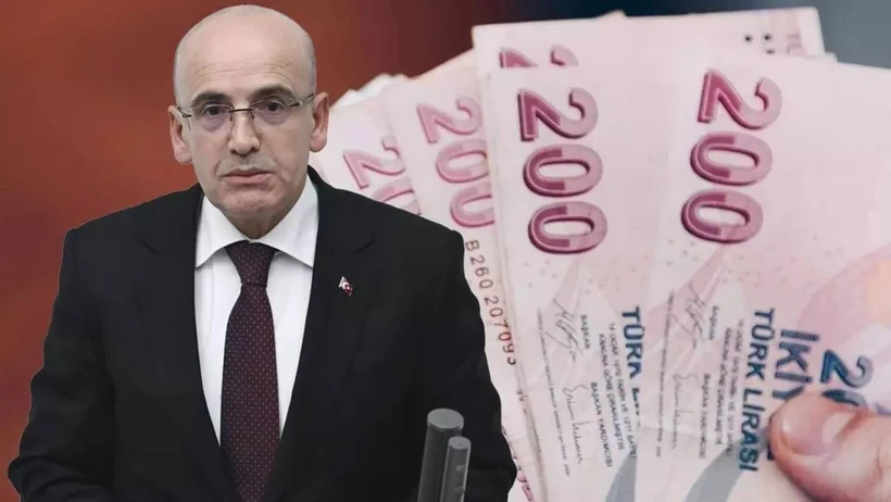 Kriz aşıldı, güven tazelendi: Şimşek’ten net ekonomi raporu
