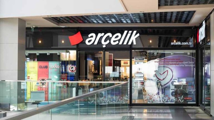 Arçelik’te düşüş, Otokar’da kriz freni