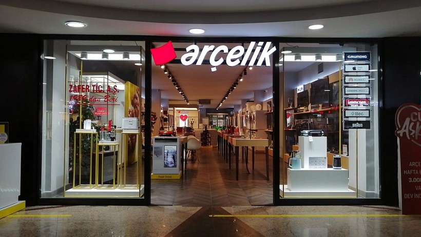 Arçelik’te düşüş, Otokar’da kriz freni