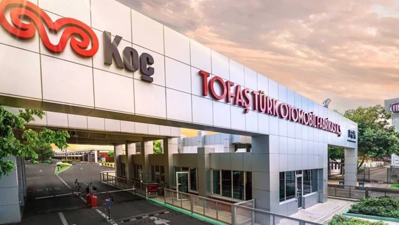 Arçelik’te düşüş, Otokar’da kriz freni