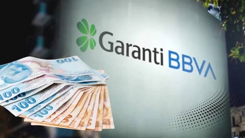 Garanti BBVA’dan güçlü yarıyıl performansı