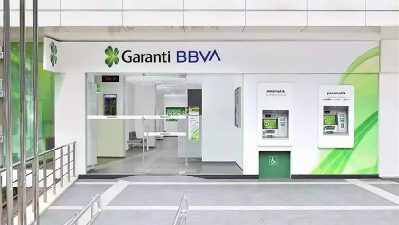 Garanti BBVA’dan güçlü yarıyıl performansı