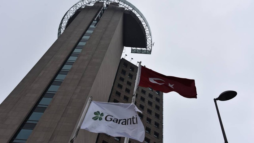 Garanti BBVA’dan güçlü yarıyıl performansı