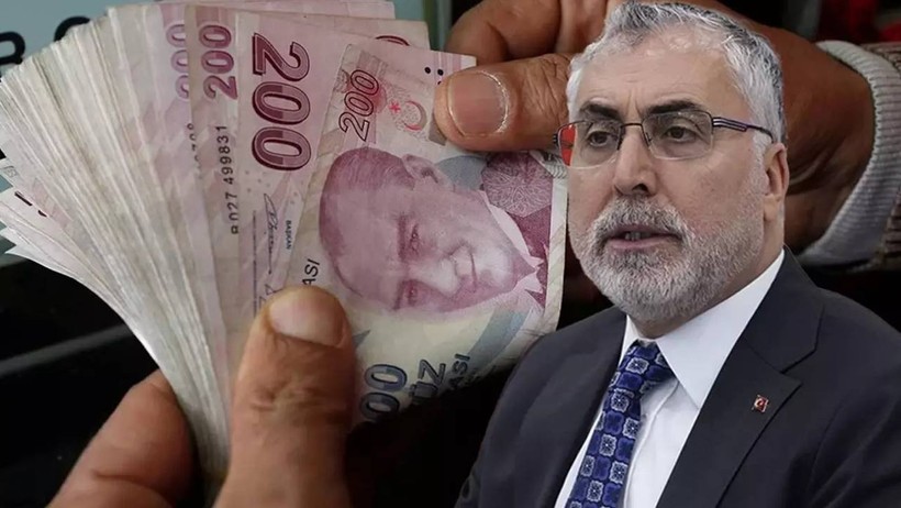 Zam çıkmazı: TÜRK-İŞ tepkili, hükümet ısrarcı