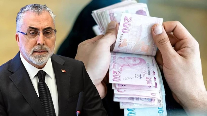 Zam çıkmazı: TÜRK-İŞ tepkili, hükümet ısrarcı