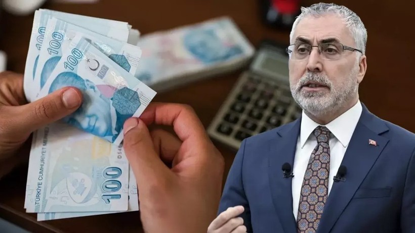 Zam çıkmazı: TÜRK-İŞ tepkili, hükümet ısrarcı