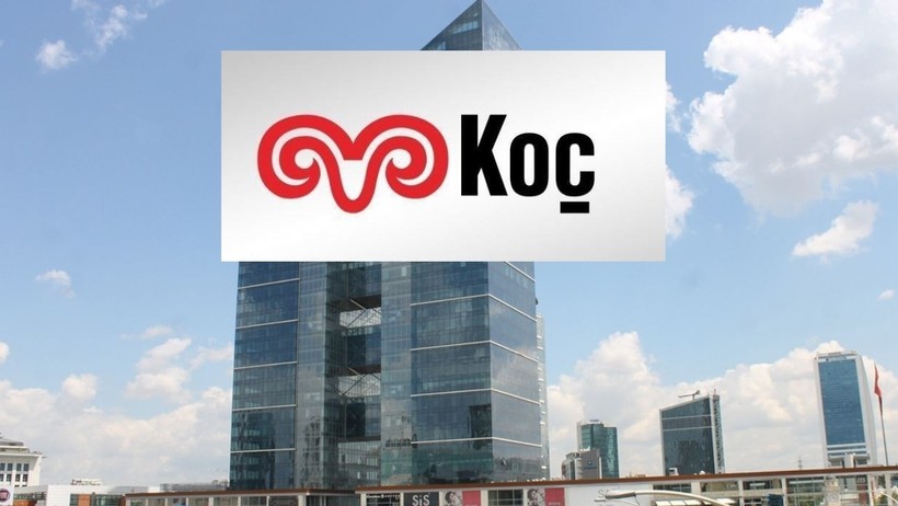 Koç Holding’den geleceğe milyar dolarlık yatırım atağı