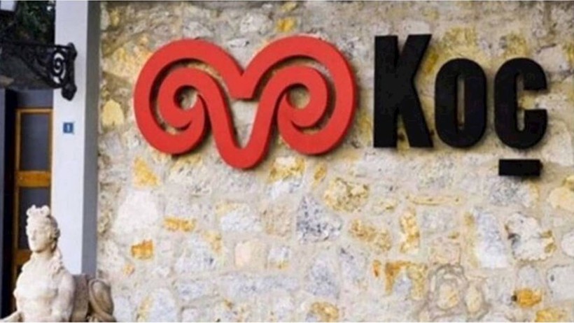 Koç Holding’den geleceğe milyar dolarlık yatırım atağı