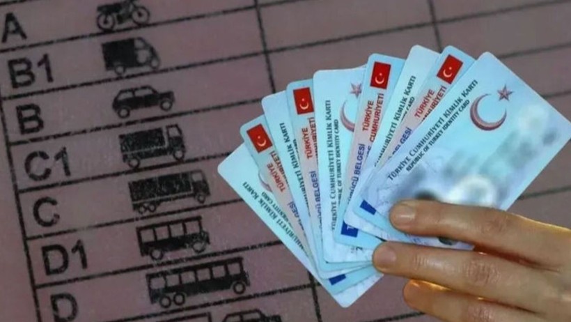 Son çağrı: Eski ehliyetlerin süresi bitiyor, yenilemeyene ceza kapıda