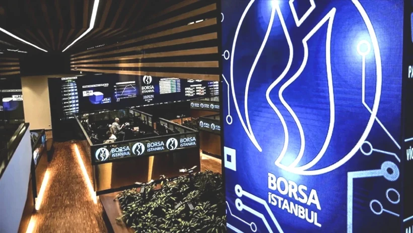 Borsa İstanbul’da fırtına: Otokar zirvede, Altınay sert düştü