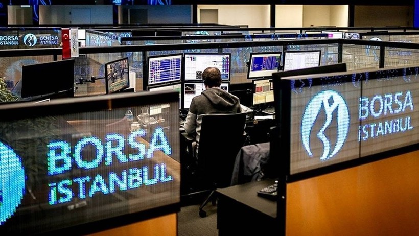 Borsa İstanbul’da fırtına: Otokar zirvede, Altınay sert düştü