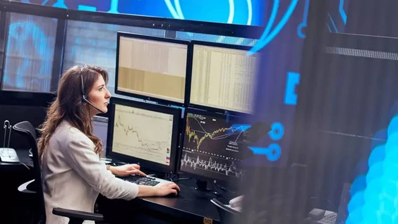 Borsa İstanbul’da fırtına: Otokar zirvede, Altınay sert düştü