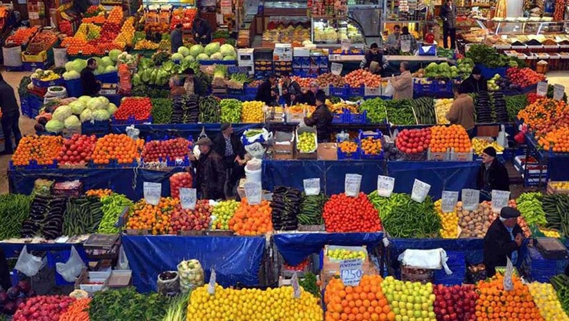Çiftçi mazota, gübreden daha fazla çalışıyor