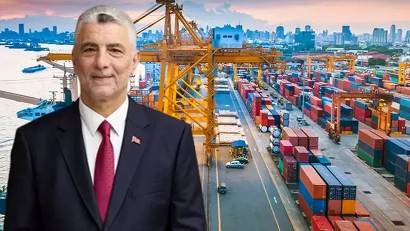 Ekonomide ihracat zaferi: Açık azaldı, rekor kırıldı