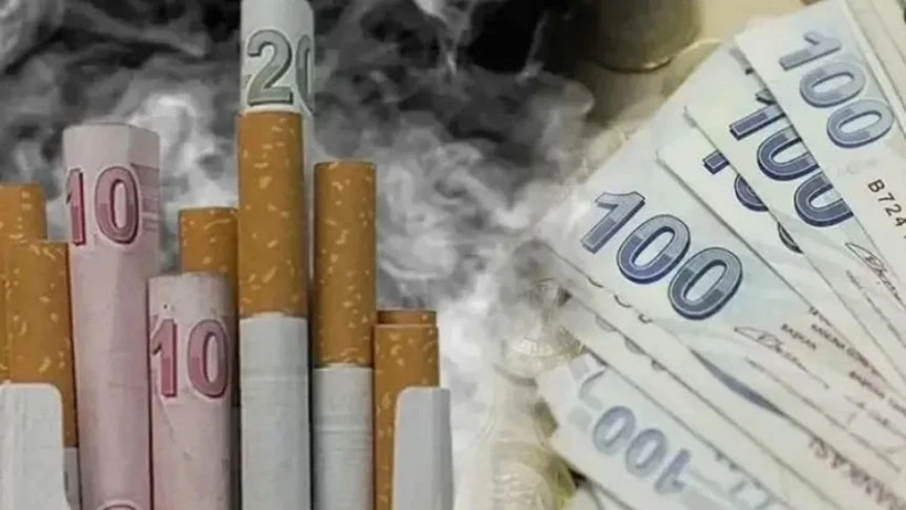 Philip Morris sigara fiyatlarına büyük zam