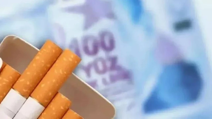 Philip Morris sigara fiyatlarına büyük zam