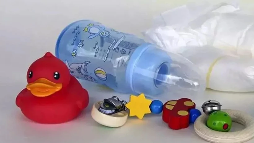 Damping tehlikesi kapıda mı? Yerli bebek üreticileri alarmda