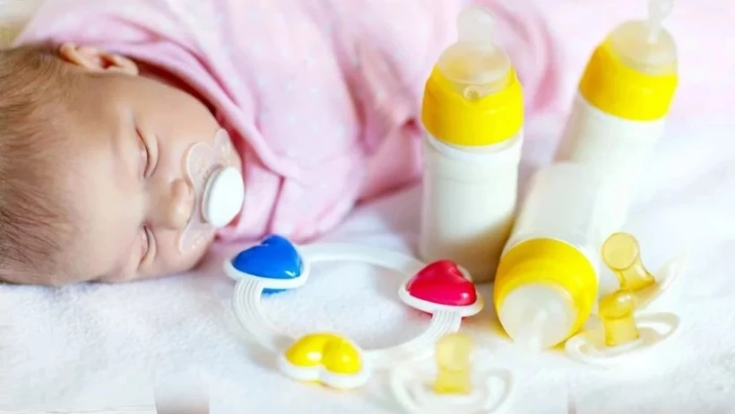 Damping tehlikesi kapıda mı? Yerli bebek üreticileri alarmda