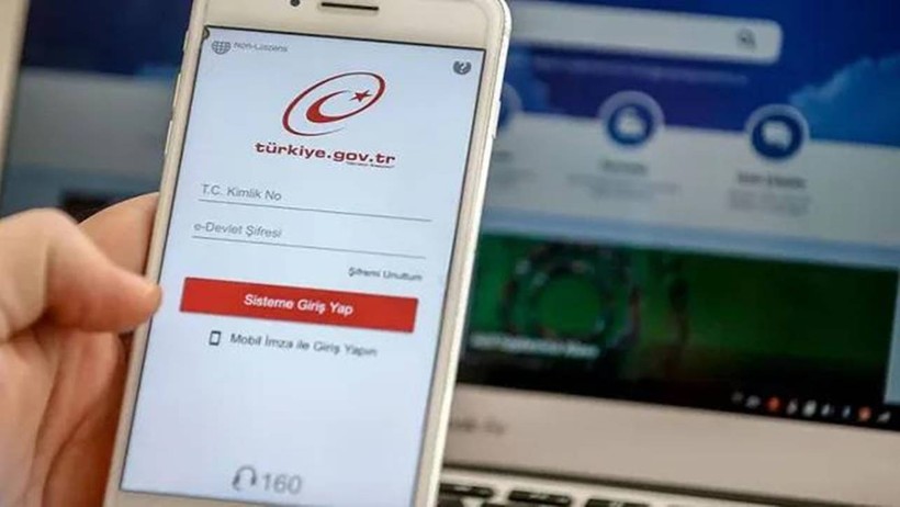 E-Devlet’ten erişilebilen senet dönemi geliyor