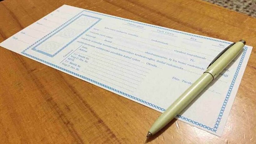 E-Devlet’ten erişilebilen senet dönemi geliyor
