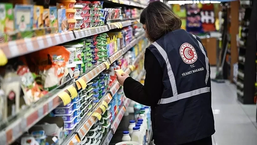 Rekabet ve fahiş fiyata ceza bombası