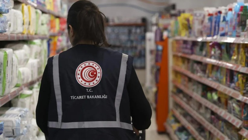 Rekabet ve fahiş fiyata ceza bombası