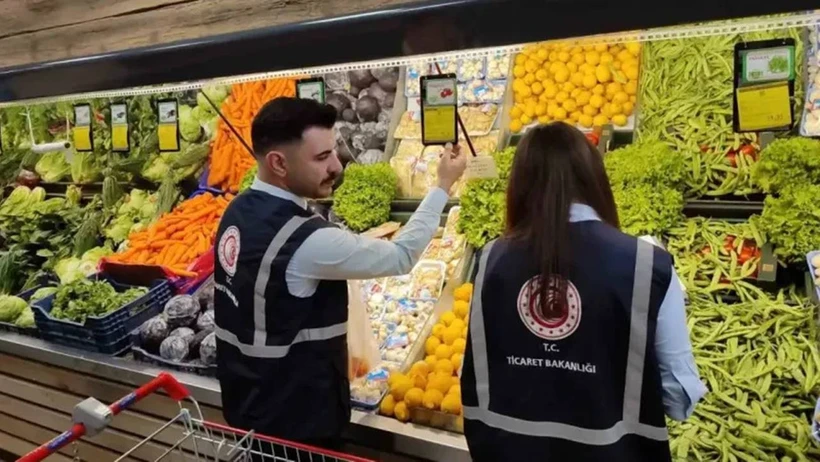 Rekabet ve fahiş fiyata ceza bombası