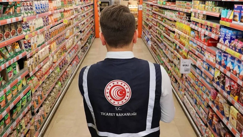 Rekabet ve fahiş fiyata ceza bombası