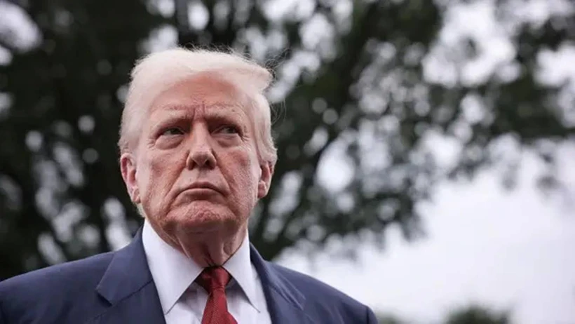 Tetikte dünya: Trump’ın vergi bombası patlıyor