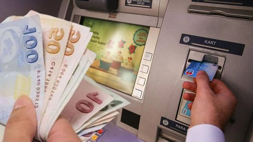 ATM’lerde yüksek tutar devri kapandı! İşte yeni limitler