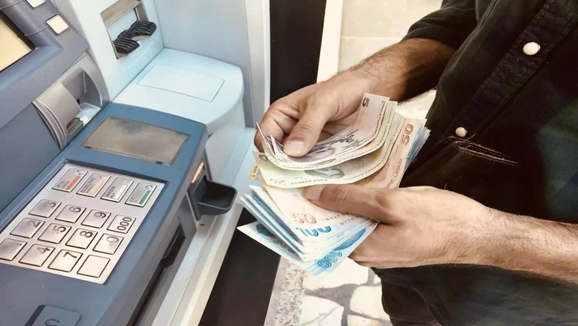 ATM’lerde yüksek tutar devri kapandı! İşte yeni limitler