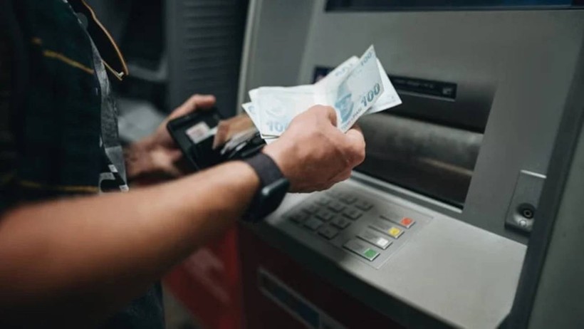 ATM’lerde yüksek tutar devri kapandı! İşte yeni limitler