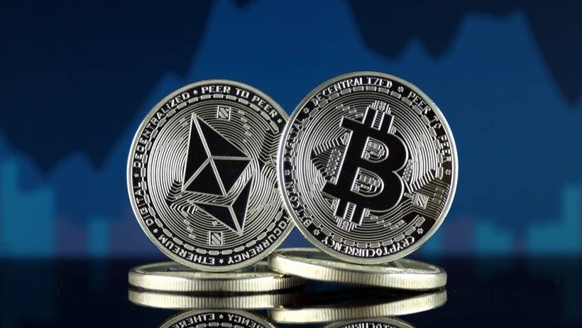 Ethereum zirvede Sermaye akışı ETH’ye kaydı