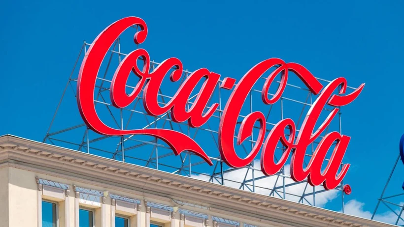 Fitch onayıyla taçlanan Coca-Cola içecek ’in yükselişi durmak bilmiyor