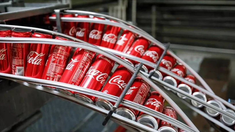 Fitch onayıyla taçlanan Coca-Cola içecek ’in yükselişi durmak bilmiyor