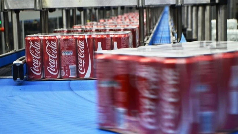 Fitch onayıyla taçlanan Coca-Cola içecek ’in yükselişi durmak bilmiyor