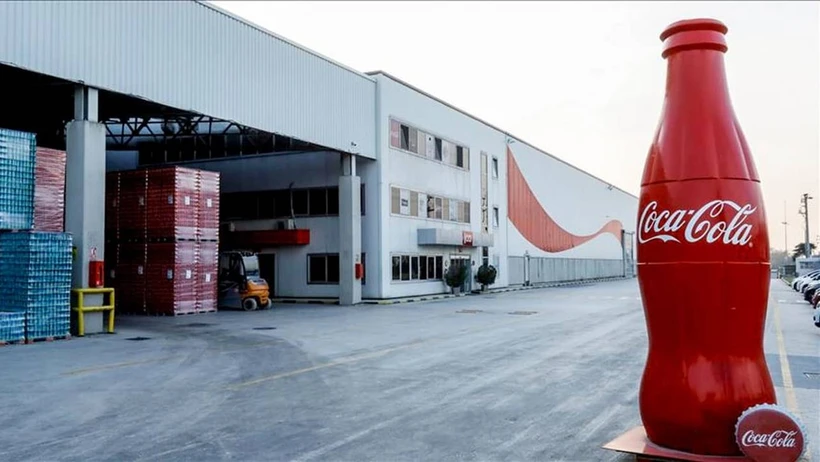 Fitch onayıyla taçlanan Coca-Cola içecek ’in yükselişi durmak bilmiyor