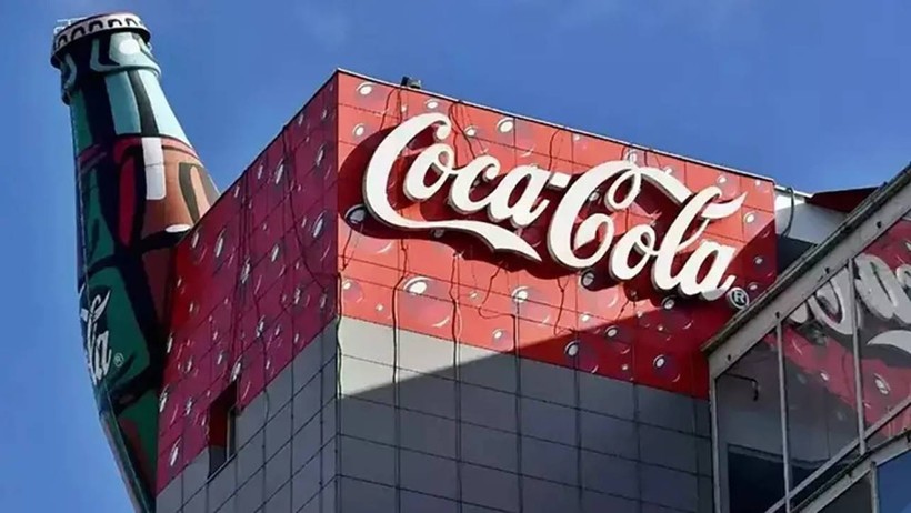 Fitch onayıyla taçlanan Coca-Cola içecek ’in yükselişi durmak bilmiyor