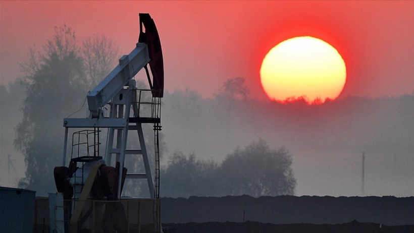Petrol piyasasında Alaska zirvesiyle kritik dönemeç