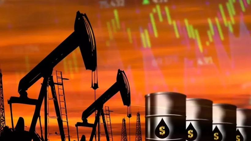 Petrol piyasasında Alaska zirvesiyle kritik dönemeç