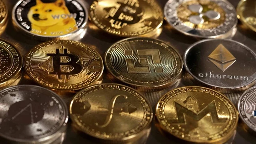 Trump’tan kriptoya dev destek: Bitcoin fırladı