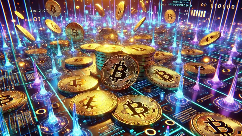 Trump’tan kriptoya dev destek: Bitcoin fırladı